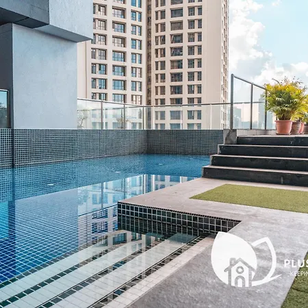 Myhabitat Kl By Plush Services